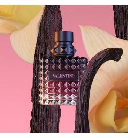 Born in Roma Intense Donna - Intense Eau de Parfum For Her Floral Amber Born in Roma Intense Donna - Intense Eau de Parfum For Her Floral Amber